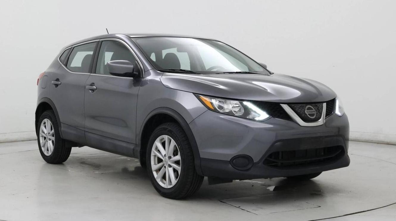 NISSAN ROGUE SPORT 2018 JN1BJ1CP0JW186340 image